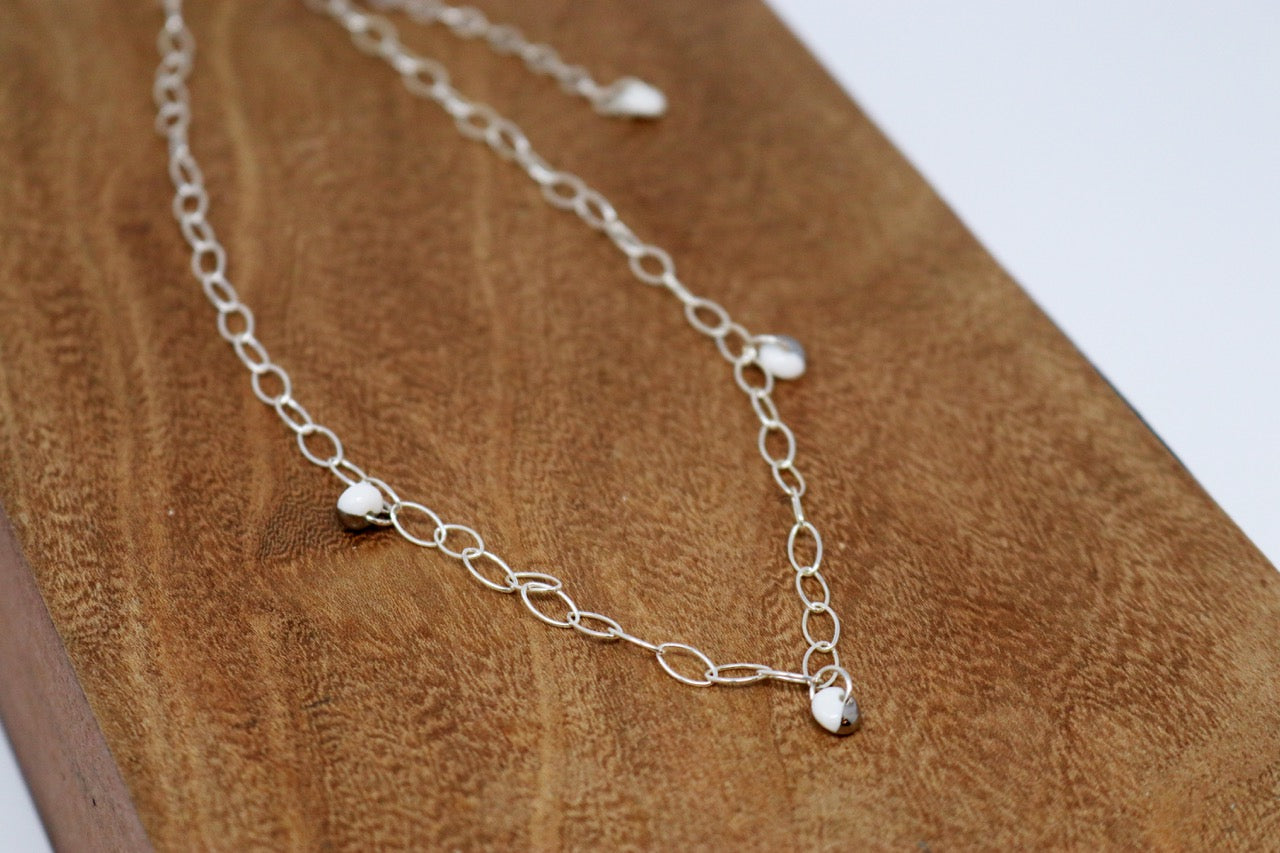 Katy Taylor - Choker Necklace - KT4