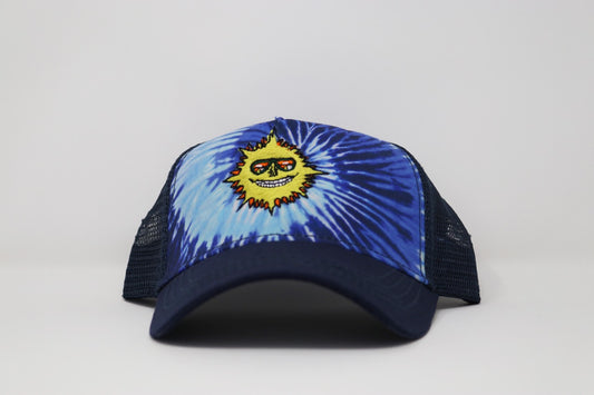 Sublime Vizions - Grateful Sun Hat