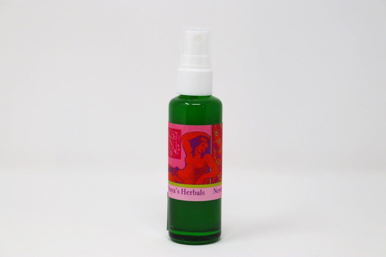 Anya's Herbals - Neroli Dreams Spritzer