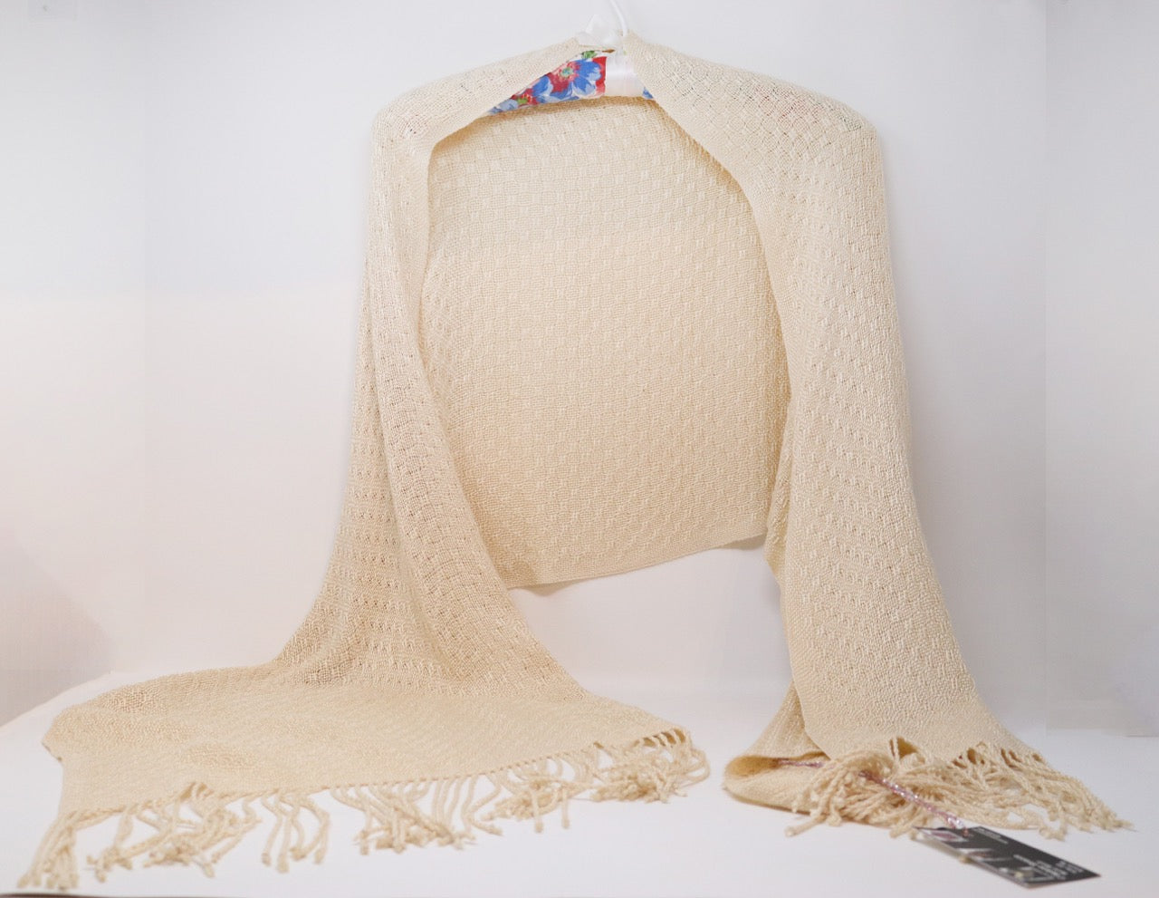Helene Stracco - Shawl - HS2