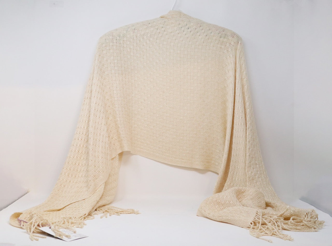 Helene Stracco - Shawl - HS2