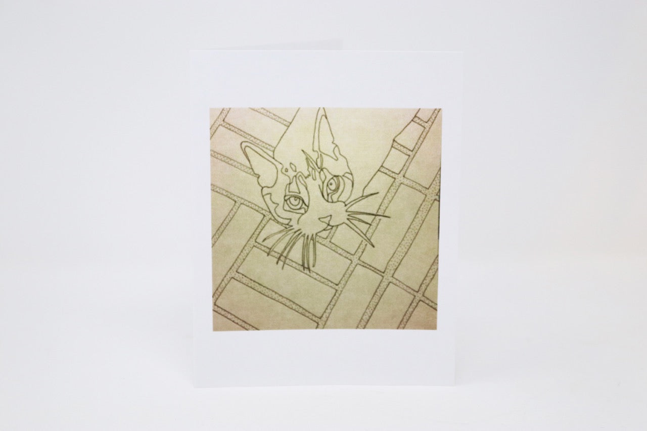 WS - Hilary Emerson Lay - Cards