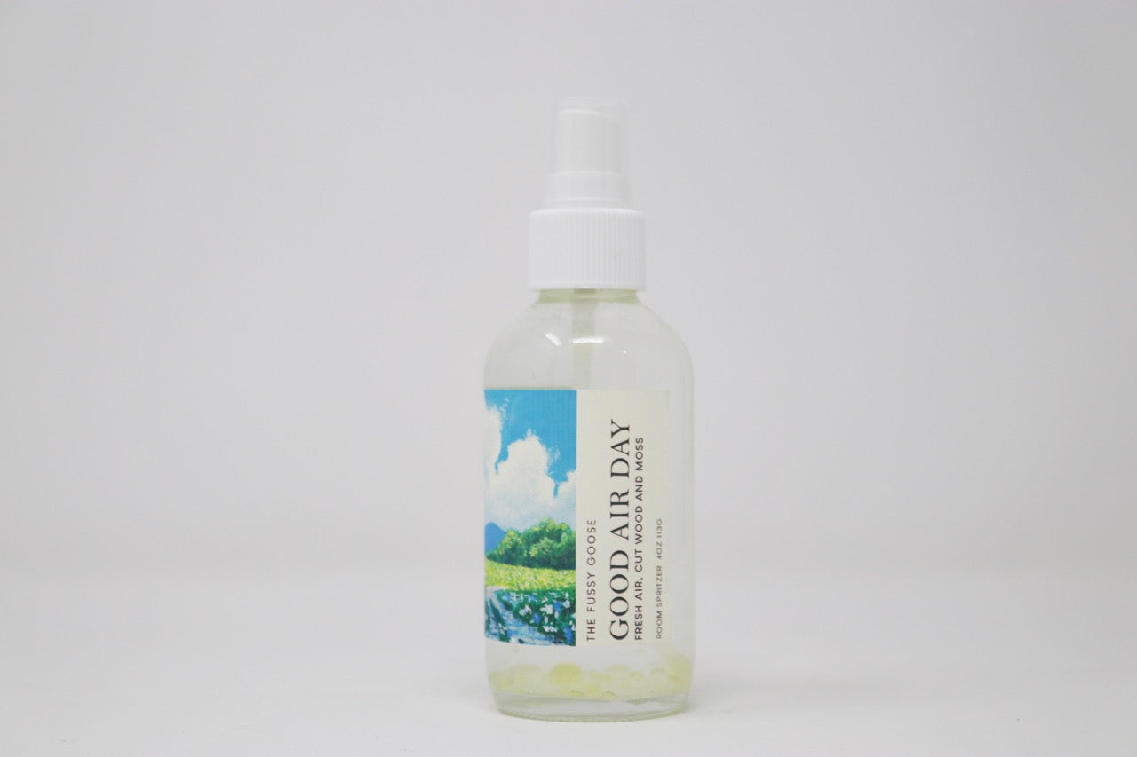 Fussy Goose - Room Spritzers