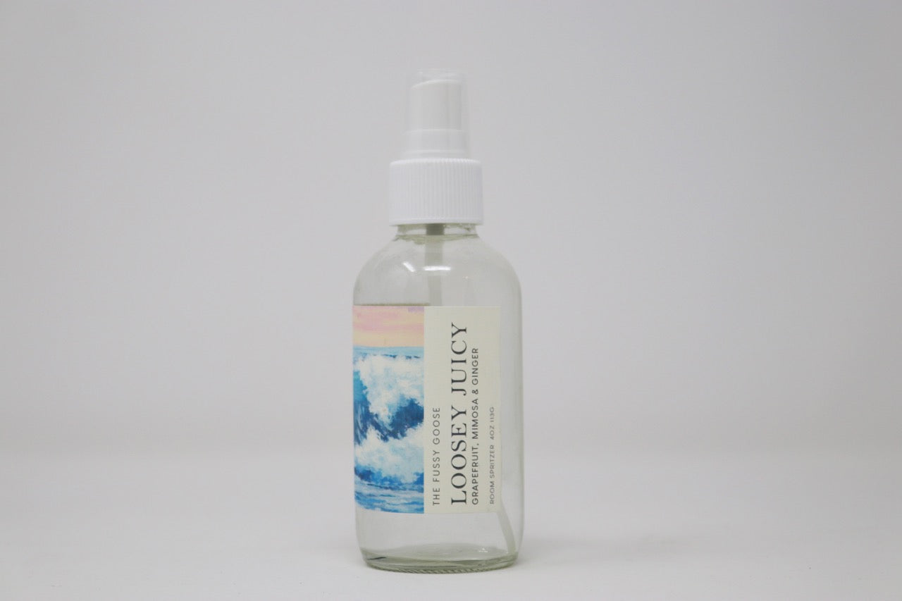 Fussy Goose - Room Spritzers