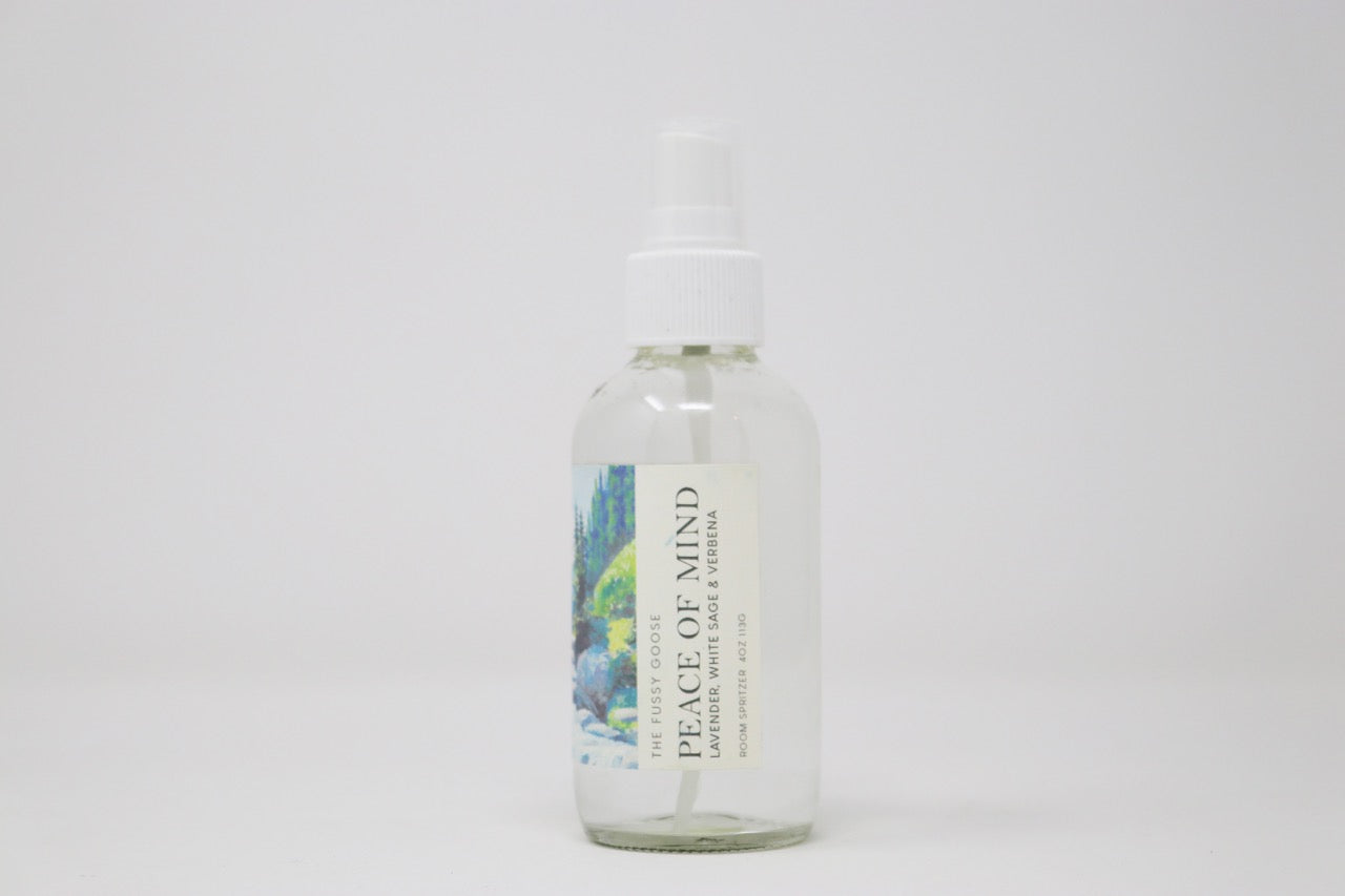 Fussy Goose - Room Spritzers