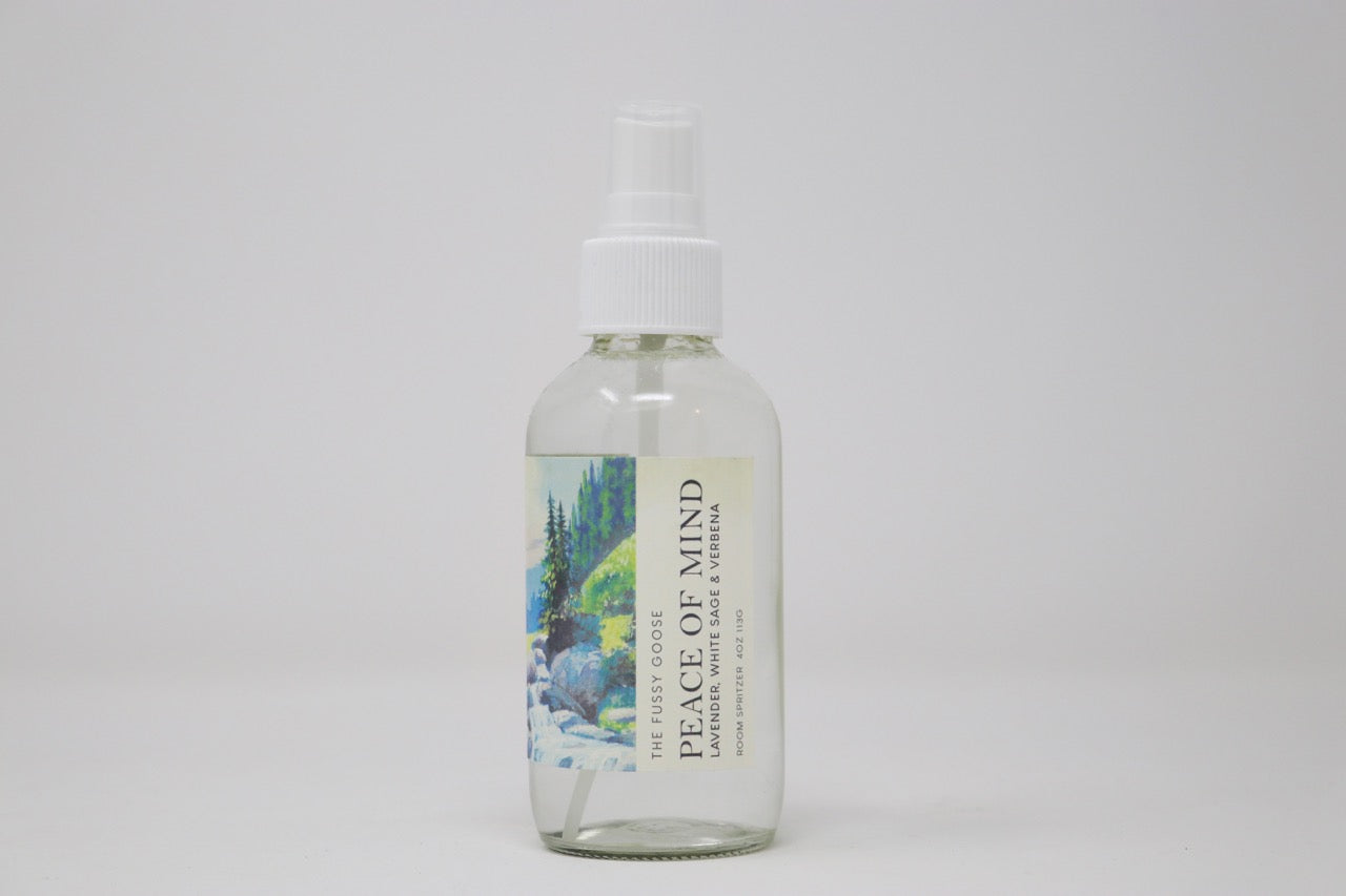 Fussy Goose - Room Spritzers