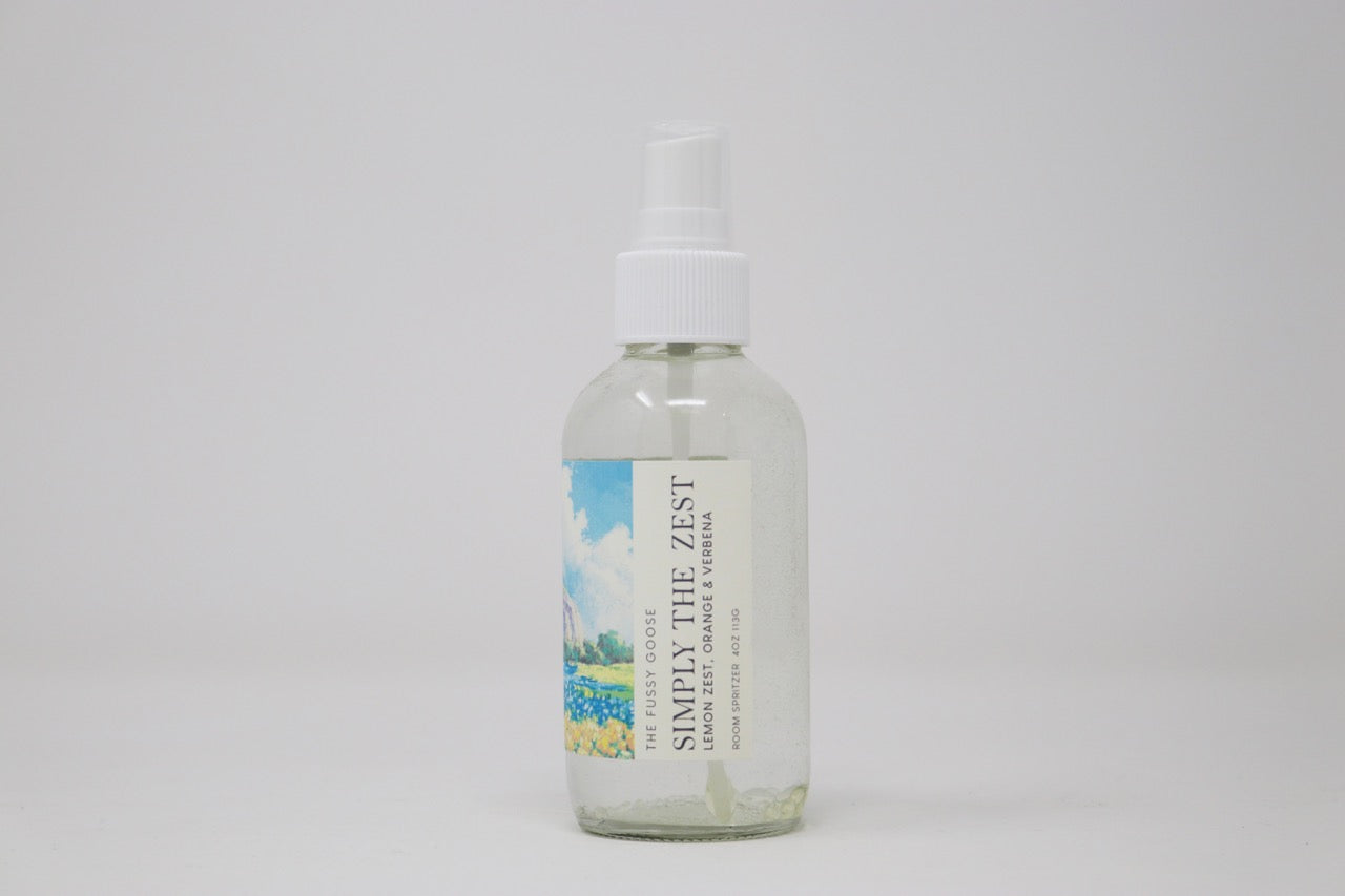 Fussy Goose - Room Spritzers