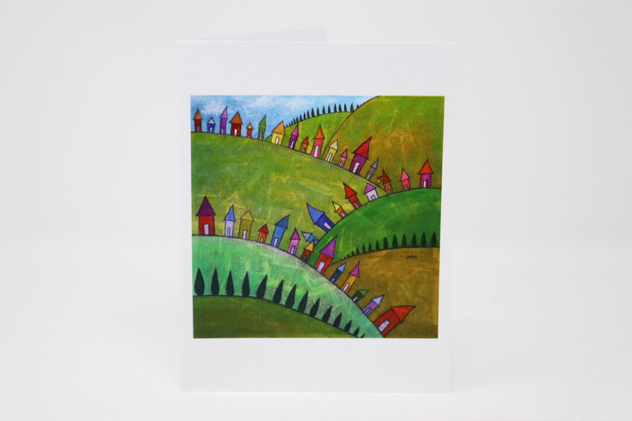 WS - Hilary Emerson Lay - Cards