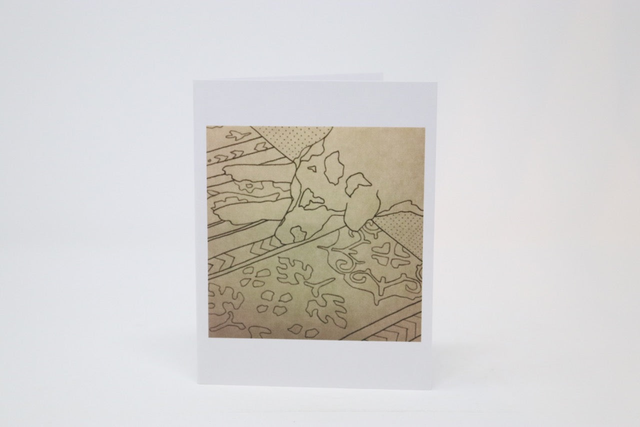 WS - Hilary Emerson Lay - Cards