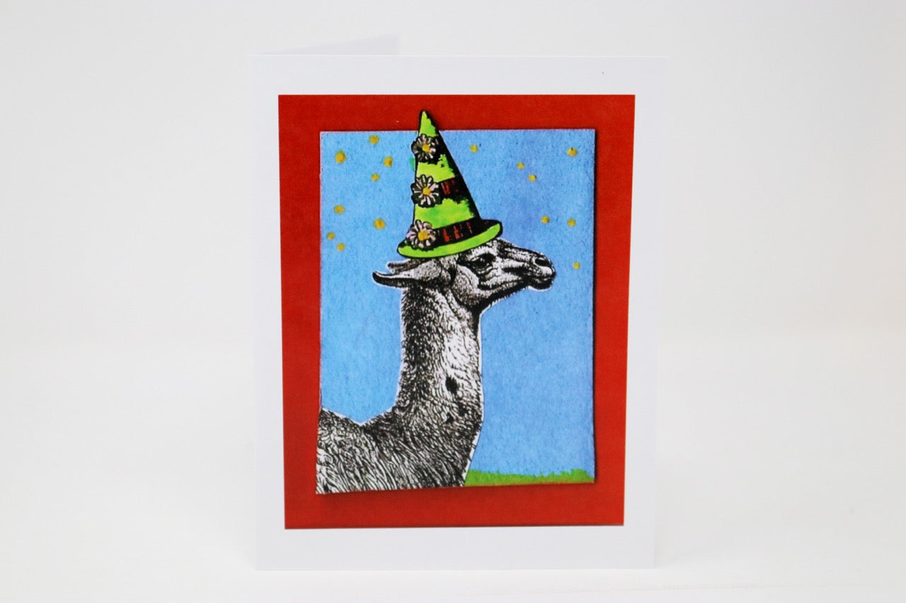 WS - Hilary Emerson Lay - Cards