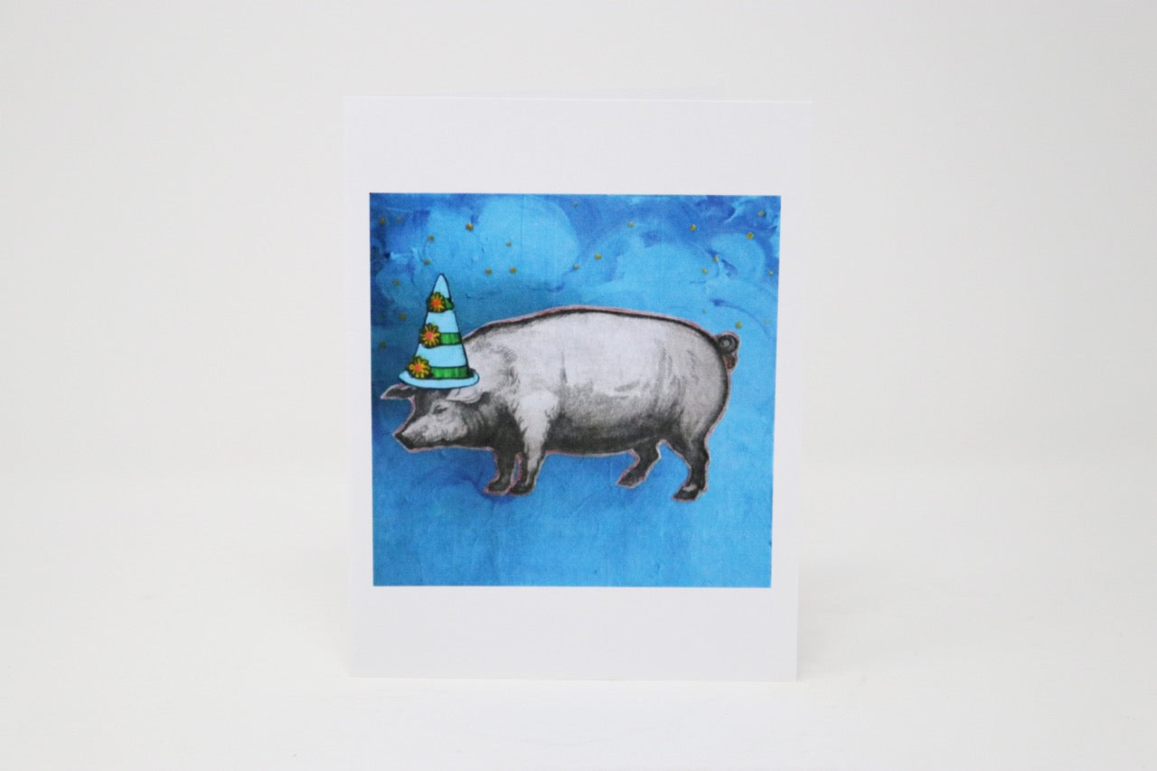 WS - Hilary Emerson Lay - Cards