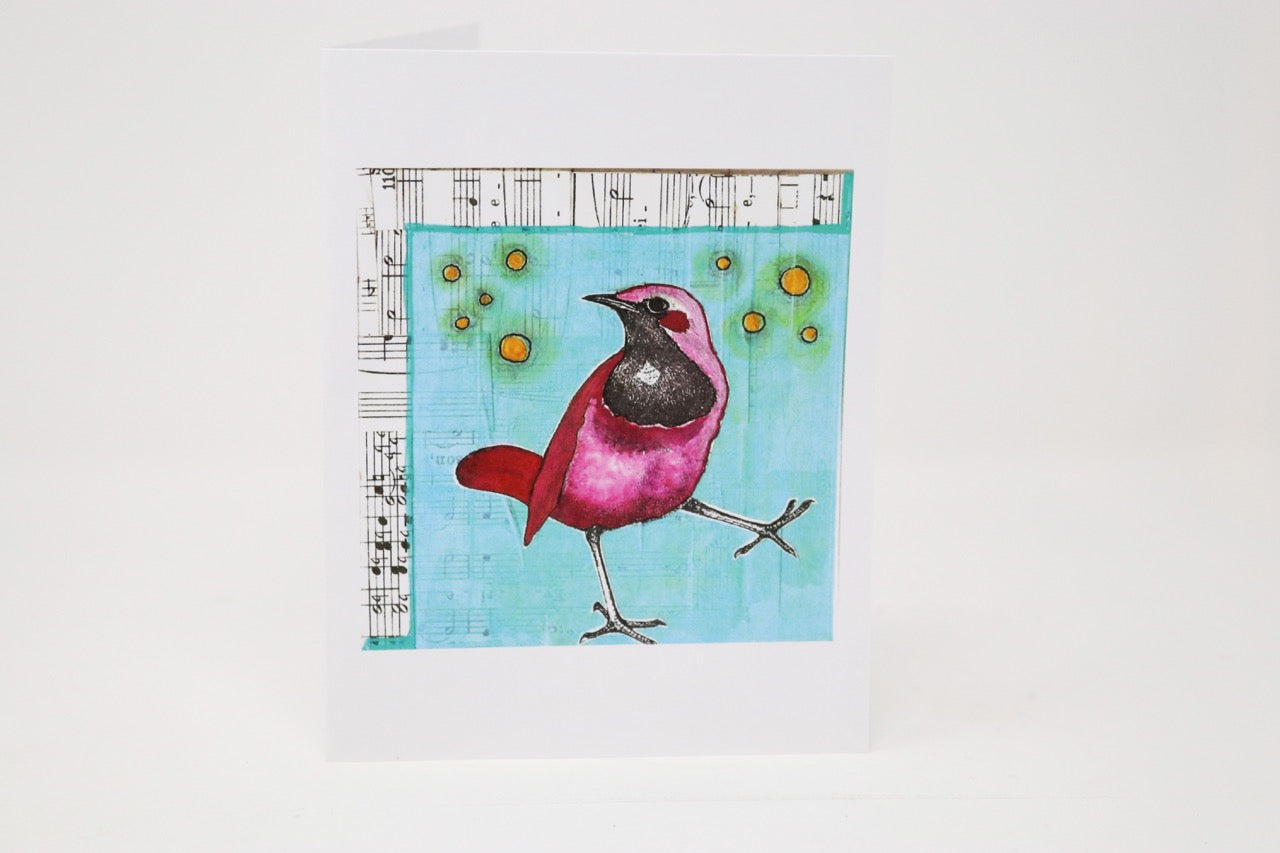 WS - Hilary Emerson Lay - Cards