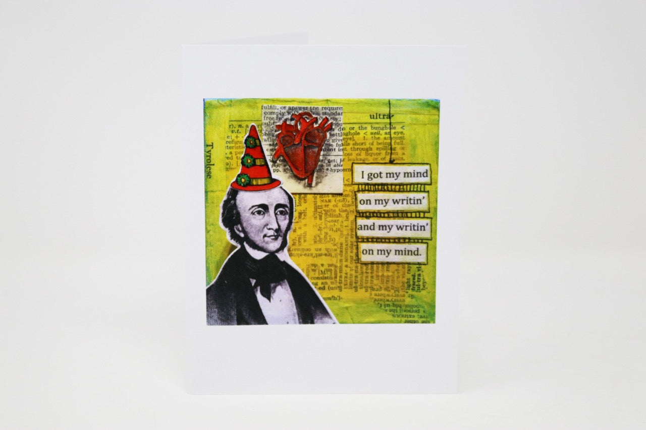 WS - Hilary Emerson Lay - Cards