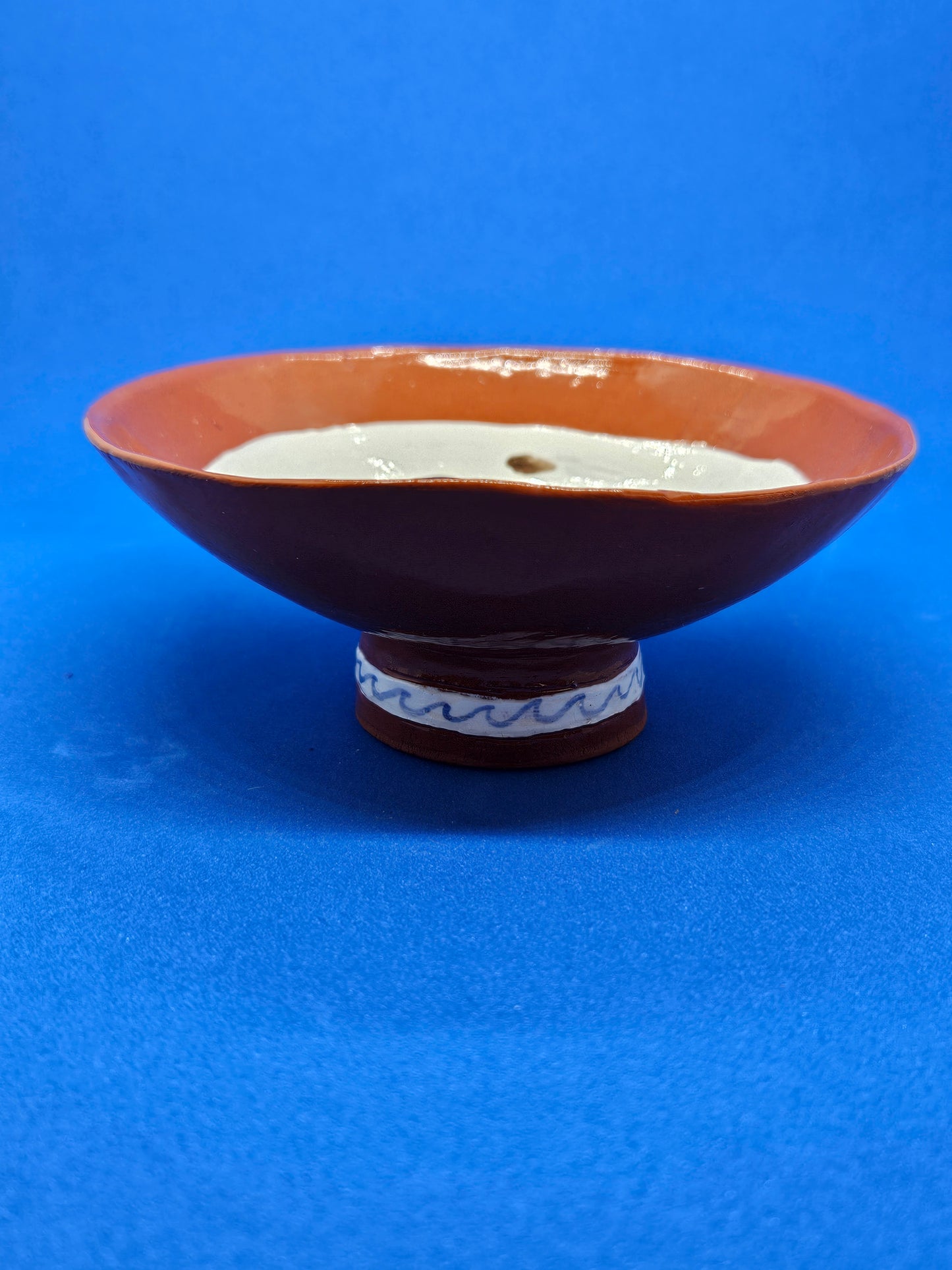 Siggy Ceramics - Round Dish #2