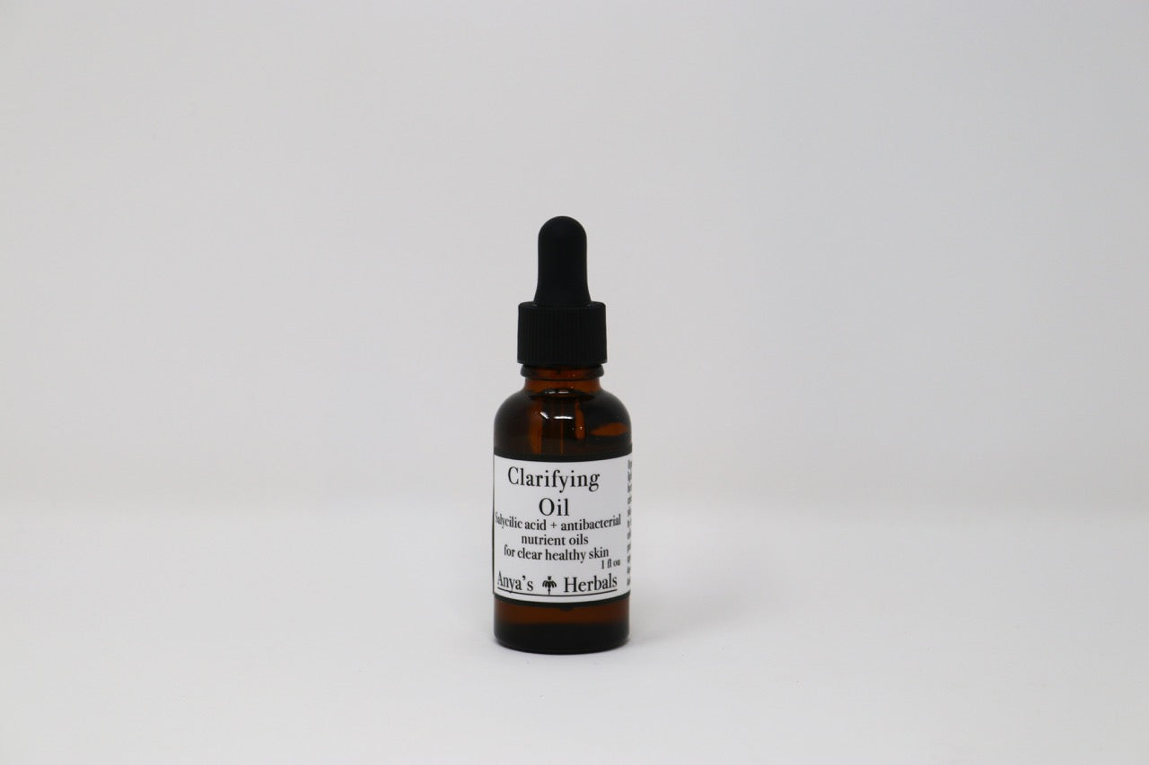 Anya's Herbals - Clarifying Oil