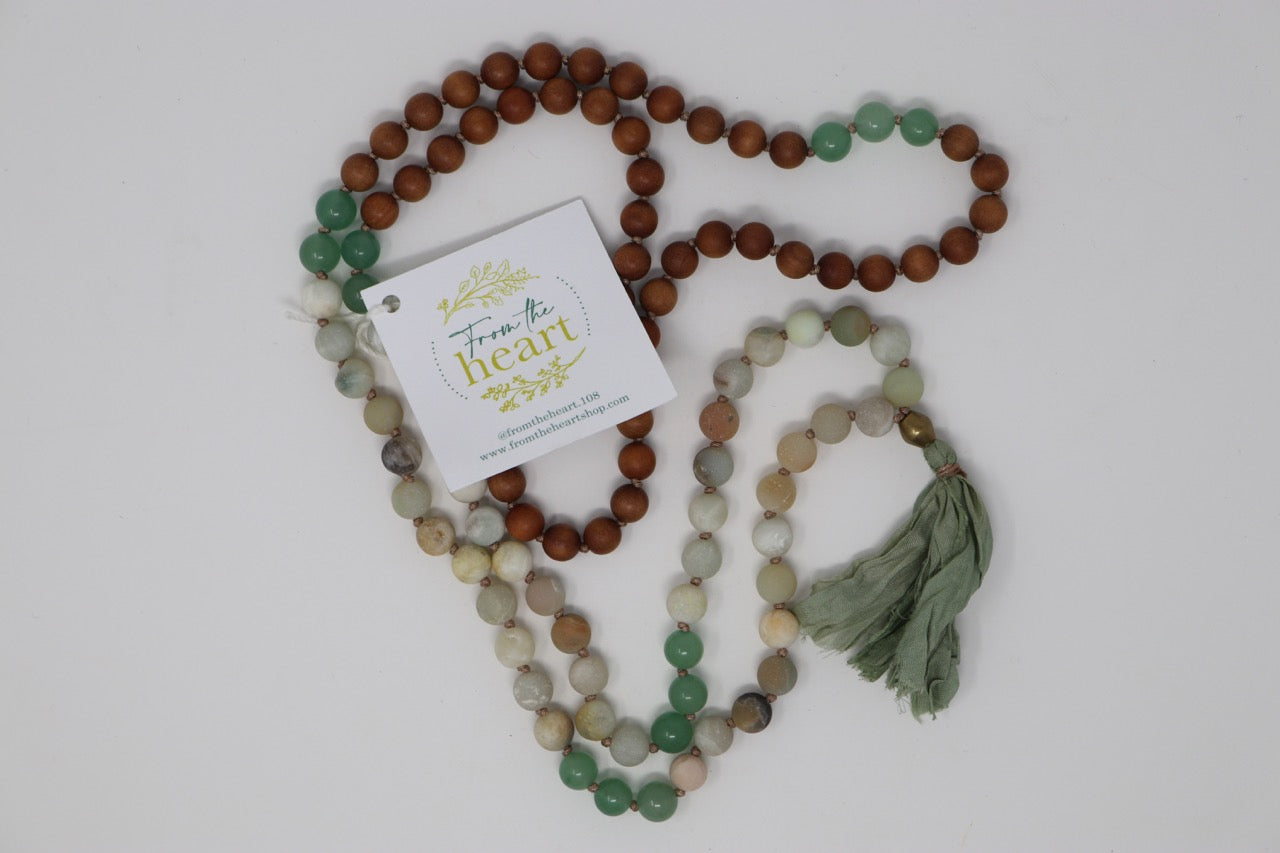 From The Heart - Horizon Mala