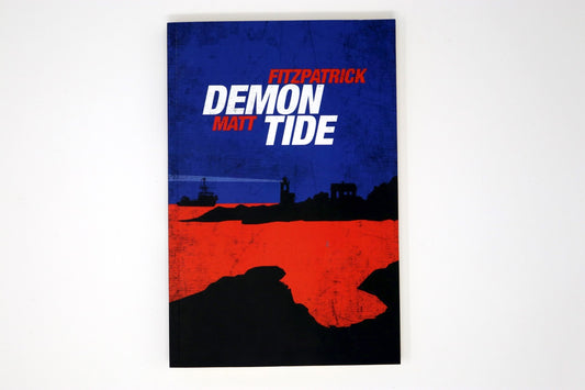 Matt Fitzpatrick - Demon Tide