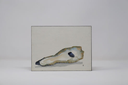 Michael Hilbig - Small Watercolor - #331