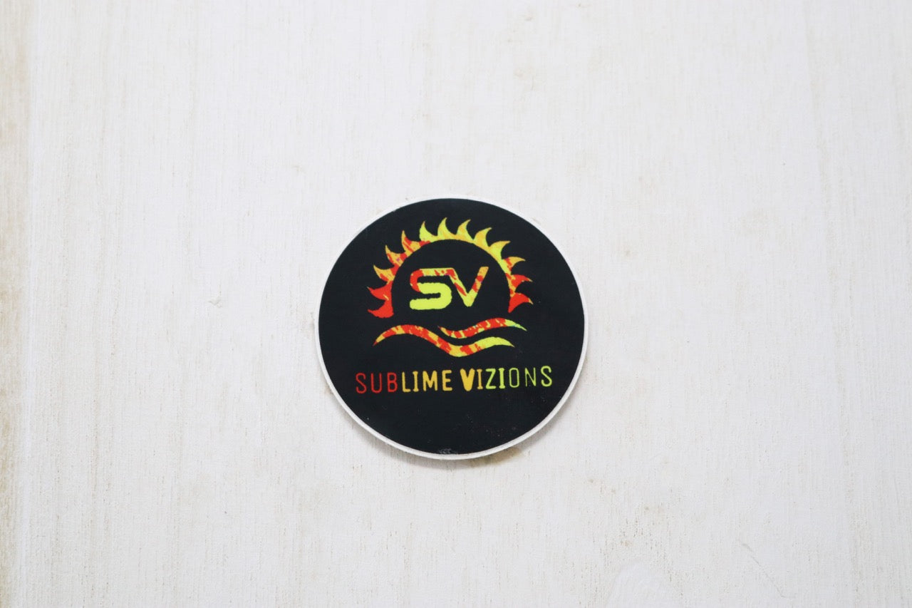 Sublime Vizions - SV Circle