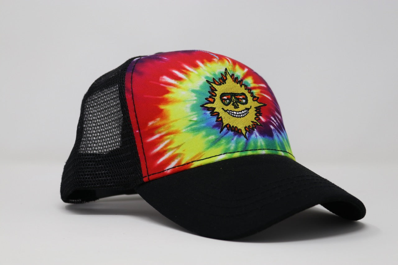 Sublime Vizions - Grateful Sun Hat
