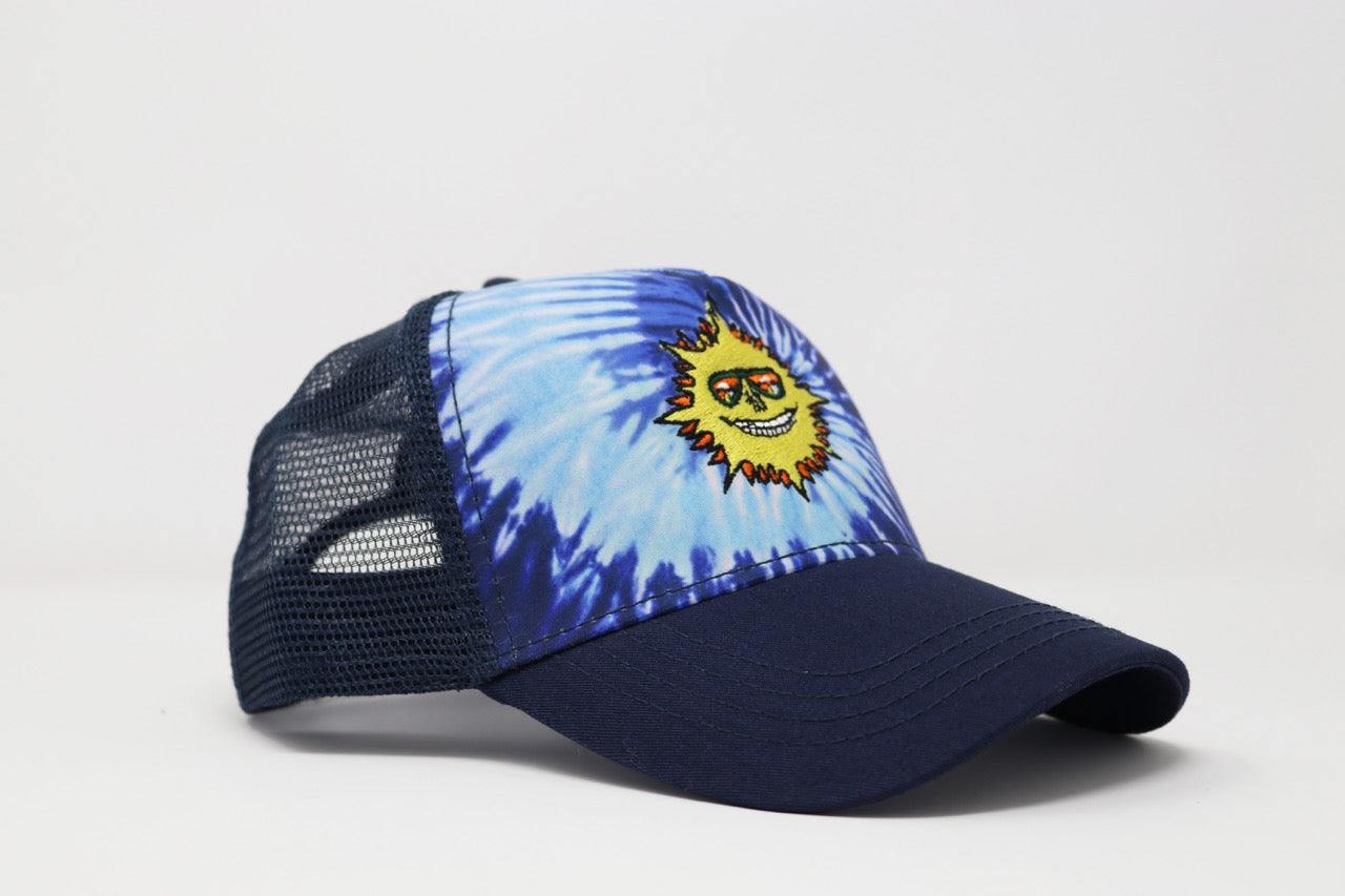 Sublime Vizions - Grateful Sun Hat