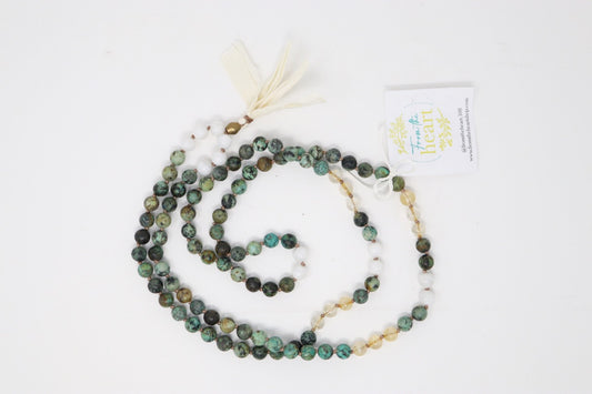 From the Heart - Rebirth Mala