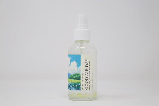 Fussy Goose - Room Spritzers