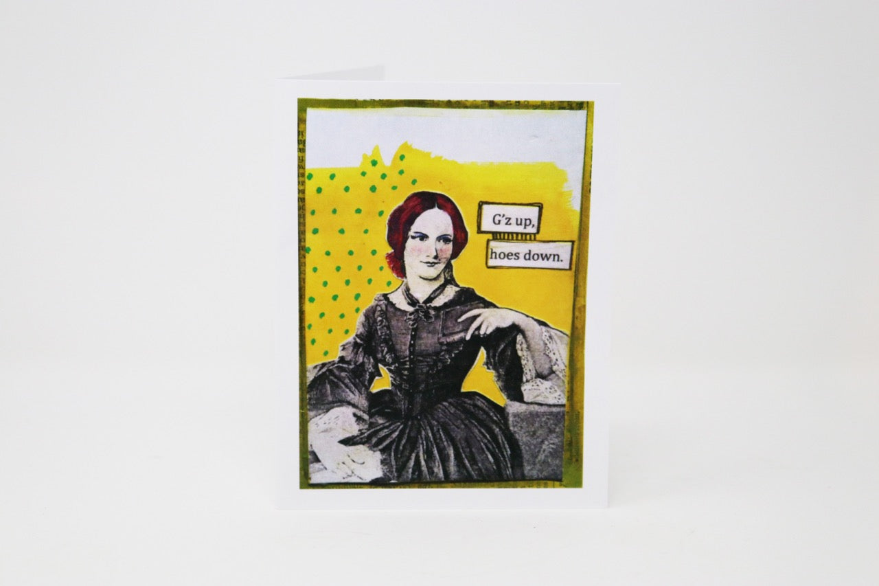 WS - Hilary Emerson Lay - Cards