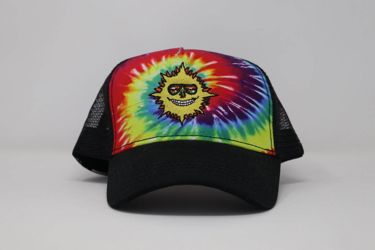 Sublime Vizions - Grateful Sun Hat