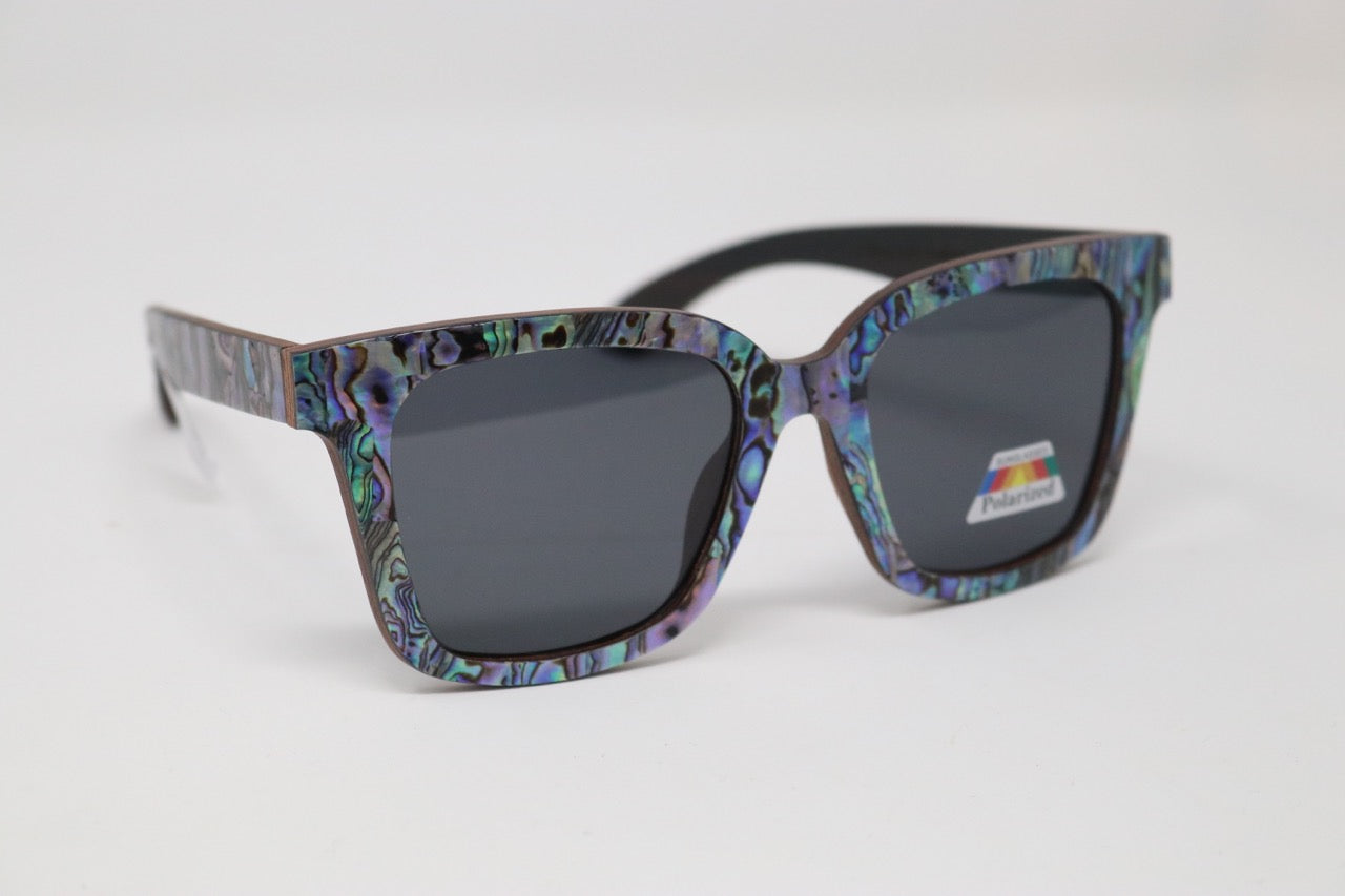 SLYK Shades - Vixen Abalone