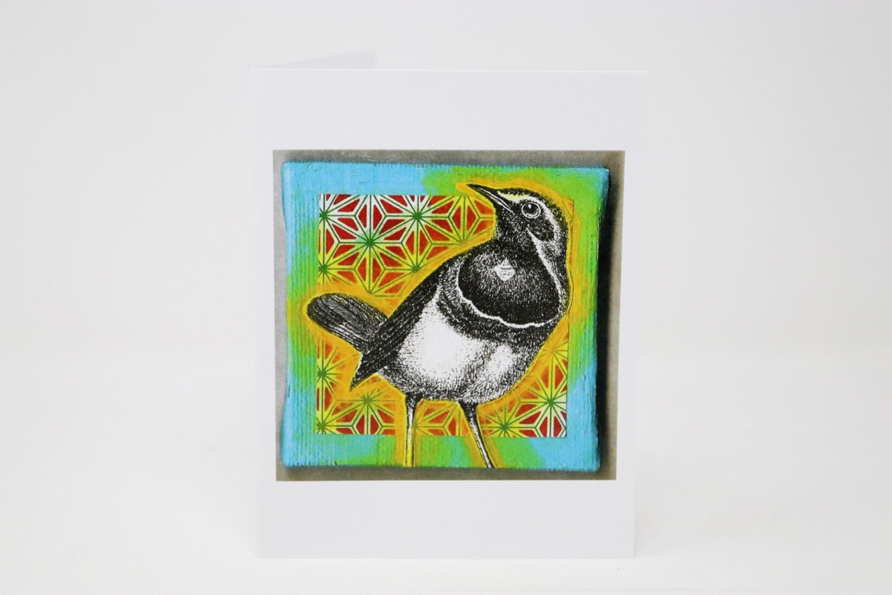 WS - Hilary Emerson Lay - Cards