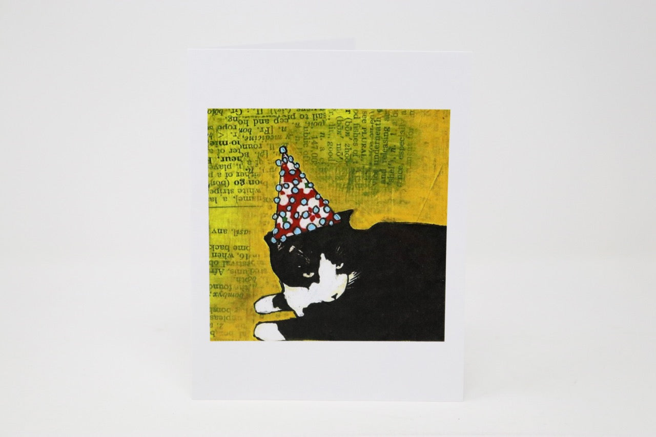 WS - Hilary Emerson Lay - Cards