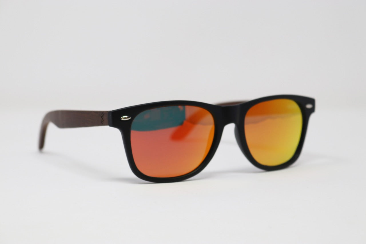 WS SLYK Shades - Classic Sun Glasses