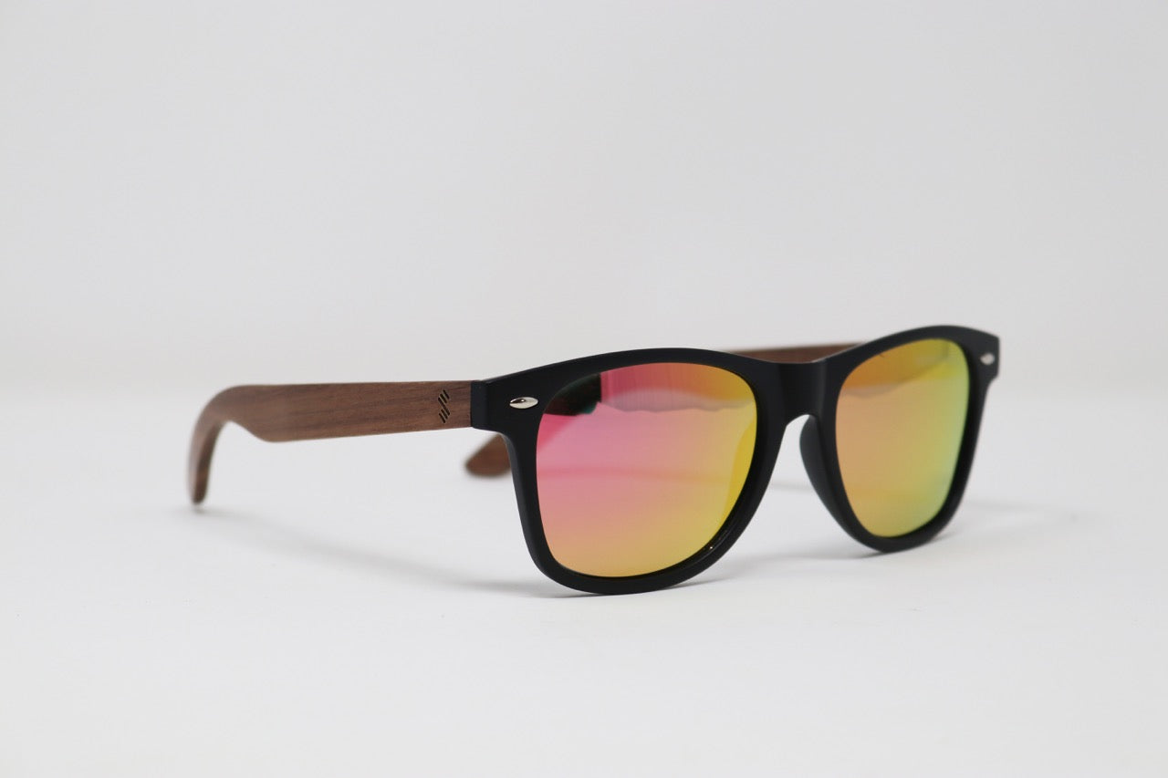 WS SLYK Shades - Classic Sun Glasses