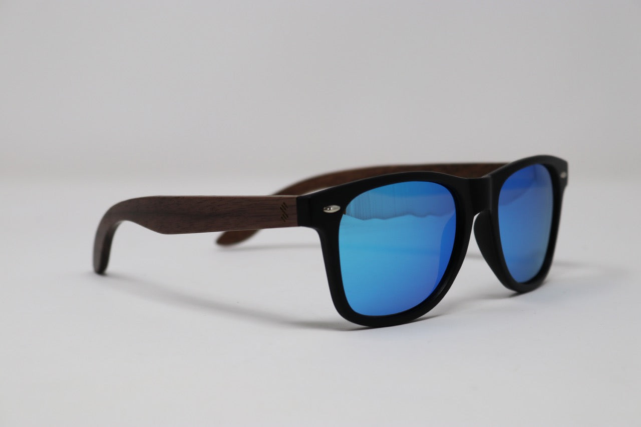 WS SLYK Shades - Classic Sun Glasses