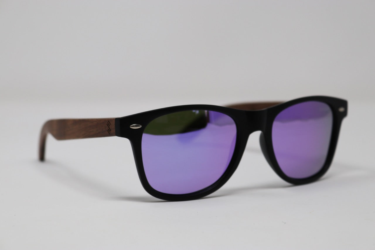 WS SLYK Shades - Classic Sun Glasses