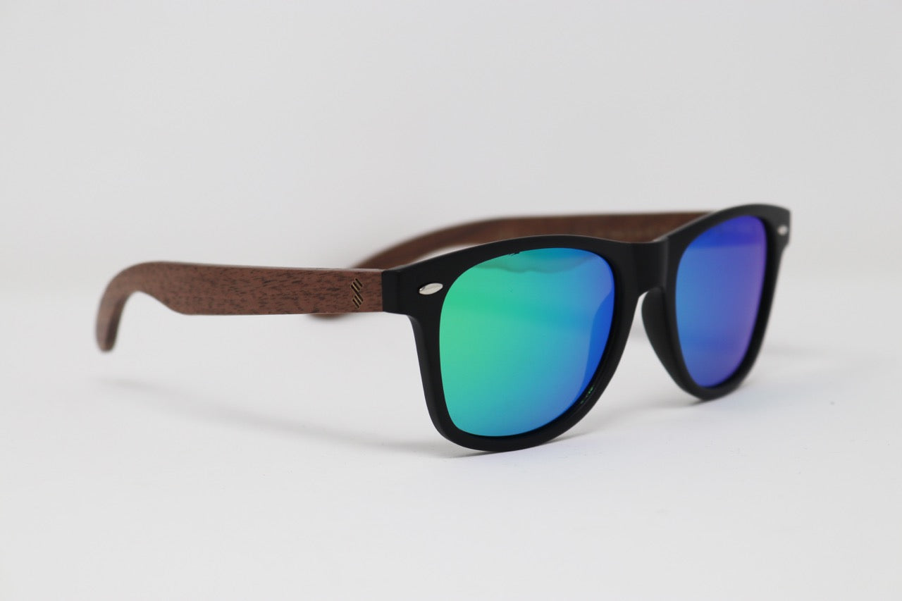 WS SLYK Shades - Classic Sun Glasses