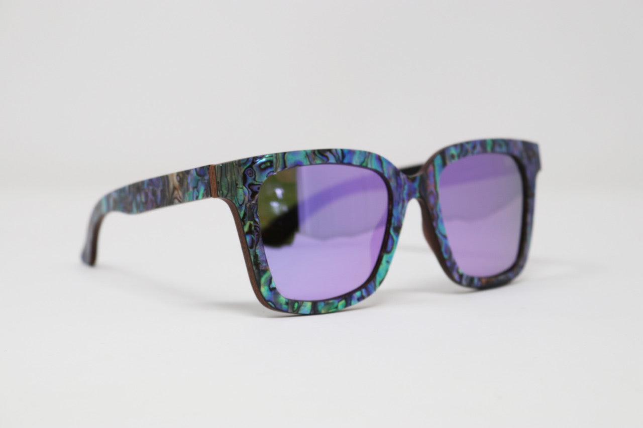 SLYK Shades - Vixen Abalone