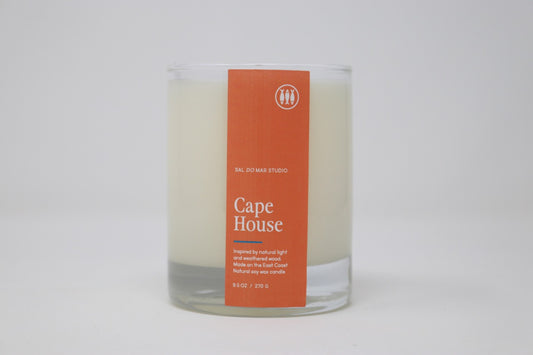 Sal Do Mar Studio - Candle